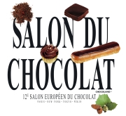 Salon du Chocolat 2006