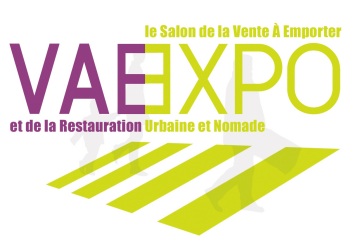 VAE Expo : Salon de la Vente A Emporter & de la Restauration Urbaine et Nomade
