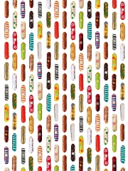 Week-end Eclair chez Fauchon
Photo : DR