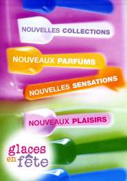 Glaces en Fête 2004