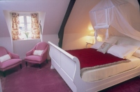 Maison de Sophie
Chambre Victoria