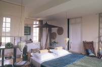 Maison de Sophie
Chambre Zen