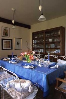 Maison de Sophie
La Table d'Hôtes