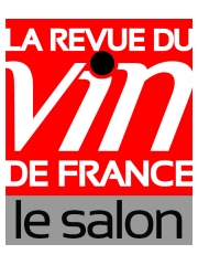 Salon de La Revue du vin de France 2010
les 8 et 9 mai 2010 au Palais Brongniart (Paris)