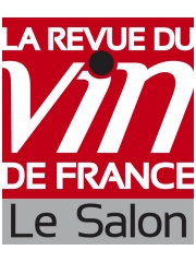 Salon de La Revue du vin de France 2011
les 5 et 6 novembre 2011
à Bruxelles (Belgique)