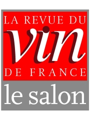 Salon de La Revue du vin de France 2009
les 16 et 17 mai 2009
au Palais Brongniart