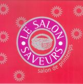 Salon Saveurs Salon d'Hiver