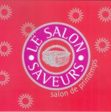 Le Salon Saveurs - Salon de printemps