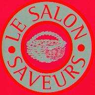 Logo du Salon Saveurs