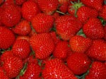 Fraises prigontines