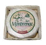 Fromage Margalet, de la gamme Monbrenac