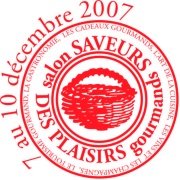 Le Salon Saveurs des Plaisirs Gourmands