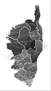 La Corse
(Photo : DR)