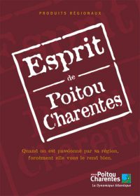 Esprit de Poitou Charentes