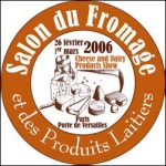 Salon du Fromage et des Produits Laitiers