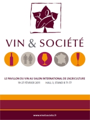 VIN & SOCIÉTÉ
Photo : DR