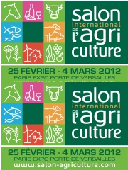 En savoir plus sur le Salon de l'Agriculture 2012