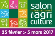 En savoir plus sur le Salon de l'Agriculture 2017