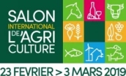 En savoir plus sur le Salon de l'Agriculture 2019