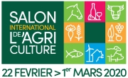 En savoir plus sur le Salon de l'Agriculture 2020