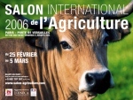 En savoir plus sur le Salon International 2006 de l'Agriculture