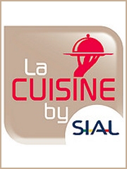 La cuisine by SIAL