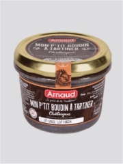 Mon P'tit Boudin à Tartiner
Photo : DR