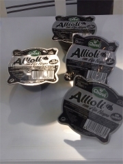 Aïoli à l'ail noir
Photo : © Cooking2000