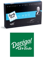 Beauty Food Box - Coffret d'Aide Culinaire
Photo : DR