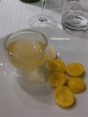 Anolini au Parmigiano Reggiano AOP
Photo : © Cooking2000