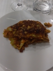 Lasagnes traditionnelles
Photo : © Cooking2000