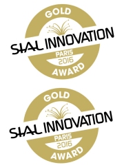 SIAL Innovation 2016 - Gold
Photo : DR