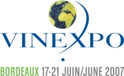 Vinexpo 2007