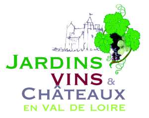 Jardins, Vins et Châteaux en Val de Loire