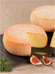 Le Bethmale
Photo : © Les Fromageries Occitanes