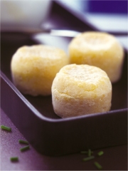 Bouton de Culotte
Photo : Nicolas Louis pour le CIFC