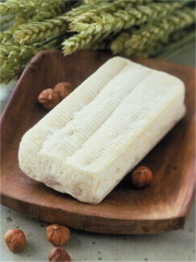 Brique de Chèvre
Photo : Nicolas Louis pour le CIFC