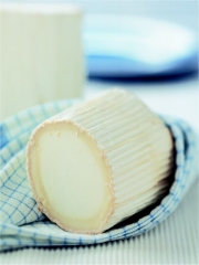 Bûche de Chèvre
Photo : Nicolas Louis pour le CIFC