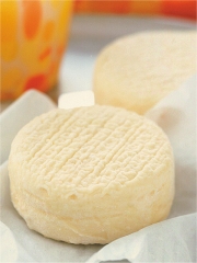 Cabécou d'Autan
Crédit Photo : Nicolas Louis pour le CIFC