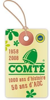 Le Comté : 1000 ans d'histoire et 50 ans d'AOC