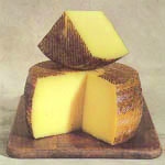 Les fromages d'Espagne : Maese Miguel A.O.P Manchego