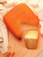 Les fromages d'Espagne : Mahon