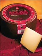 Les fromages d'Espagne : Senorio de Montelarreina Gran Reserva