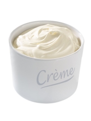 La Crème d'Isigny
Photo : DR