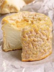 Langres AOP
Photo : © Syndicat Interprofessionnel du Fromage de Langres