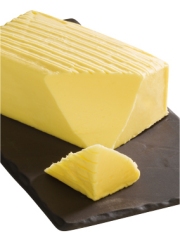 Le Beurre d'Isigny
Photo : © Ecom-Epub