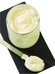 La Crème d'Isigny
Photo : © Ecom-Epub