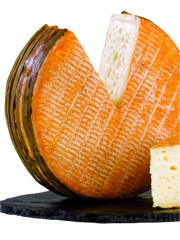 Le Livarot
Photo : © Ecom-Epub