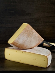 La Raclette de Savoie IGP
Photo : © Images&Associés-AFTalp