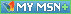 Ajouter � Mon MSN